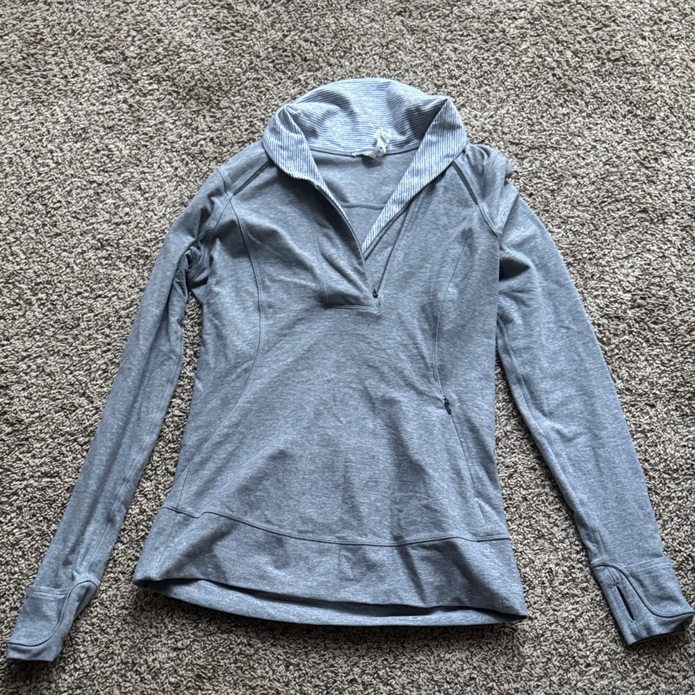 Lululemon jacket